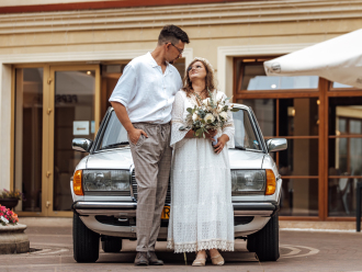 Podhallove Fotografia | Fotograf ślubny Rogoźnik, małopolskie