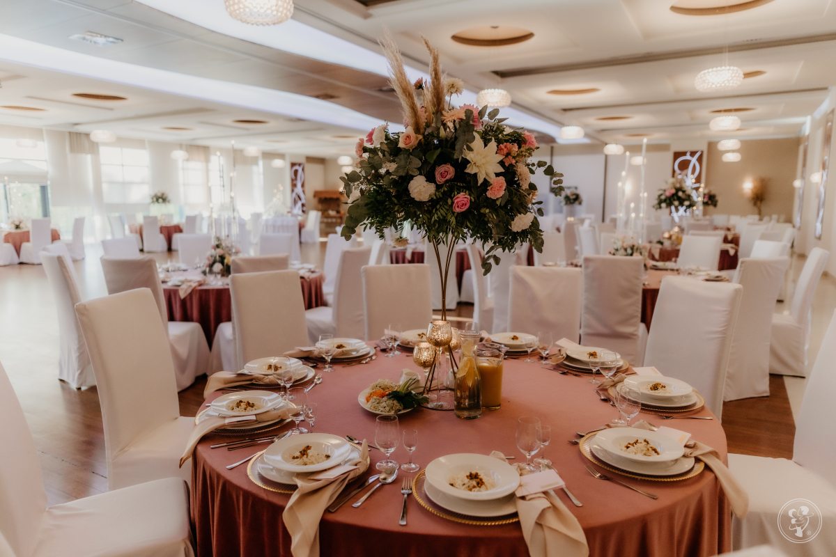 Sala Bankietowa Platinum | Sala weselna Budzyń, wielkopolskie - zdjęcie 1