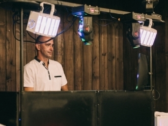 Dj Mazi | DJ na wesele Wieliczka, małopolskie