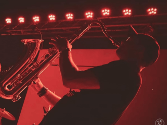 Piotr Łata - Sax | Oprawa muzyczna ślubu Czeladź, śląskie