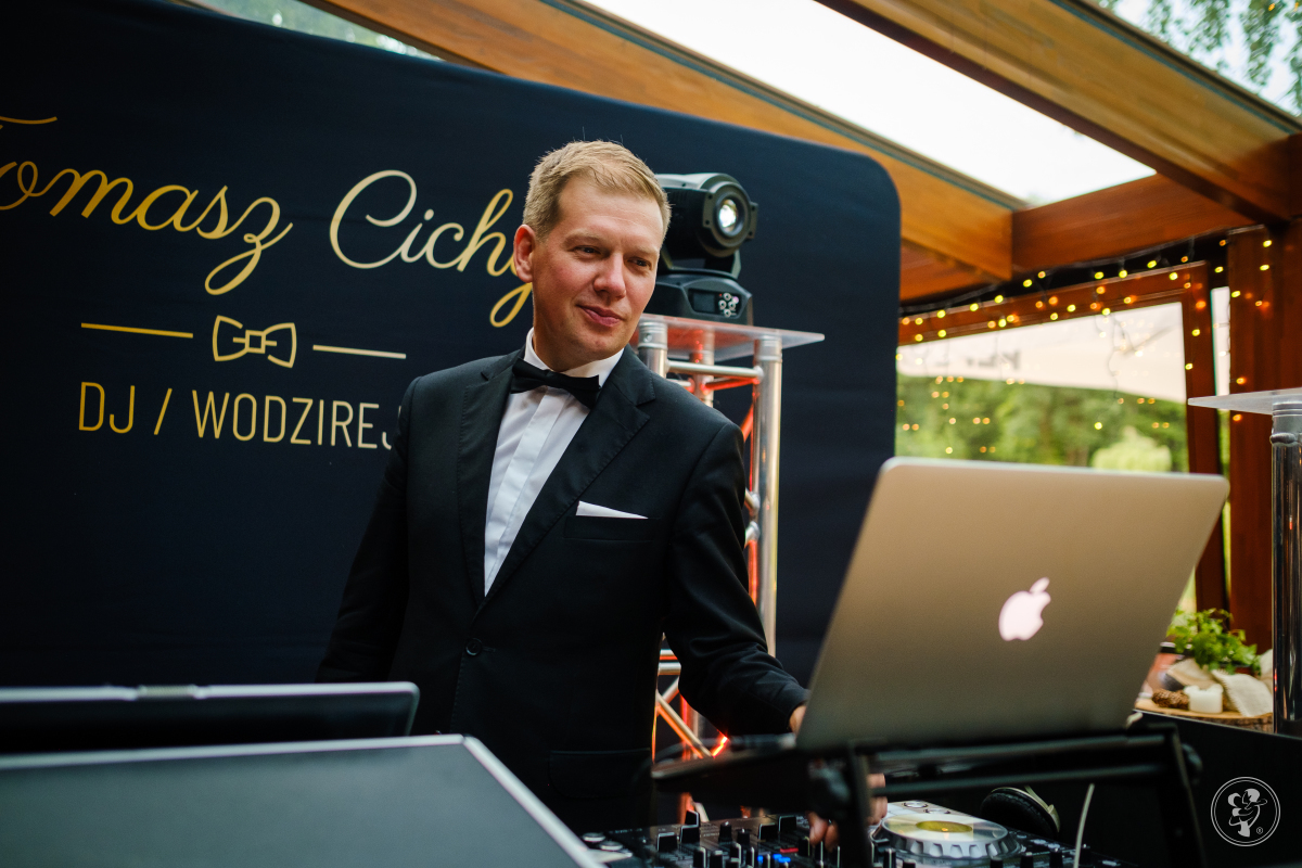 DJ Tomasz Cichy Events | DJ na wesele Katowice, śląskie - zdjęcie 1