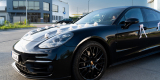 Porsche Panamera - Samochód Premium | Auto do ślubu Zawada, małopolskie - zdjęcie 2