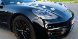 Porsche Panamera - Samochód Premium | Auto do ślubu Zawada, małopolskie - zdjęcie 3