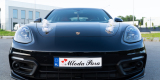 Porsche Panamera - Samochód Premium | Auto do ślubu Zawada, małopolskie - zdjęcie 4