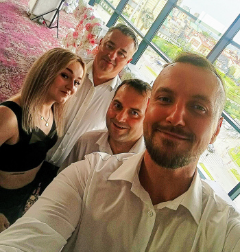 Zespół ACTUM | Zespół muzyczny Rzeszów, podkarpackie