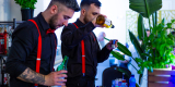 Bar Corner - Obsługa Barmańska | Barman na wesele Kraków, małopolskie - zdjęcie 2