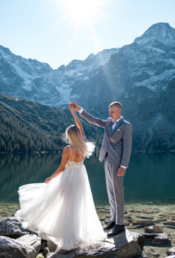 Fotografia Sylwia Majchrzak | Fotograf ślubny Częstochowa, śląskie