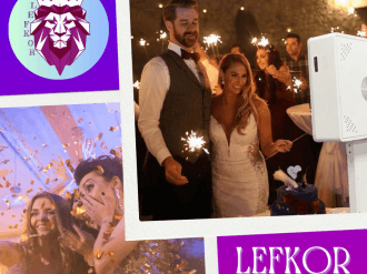 LefKor Events - fotobudki | Fotobudka na wesele Krosno, podkarpackie