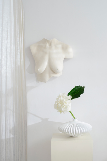 Odlew ciała - Boska Body Cast | Artysta Kraków, małopolskie