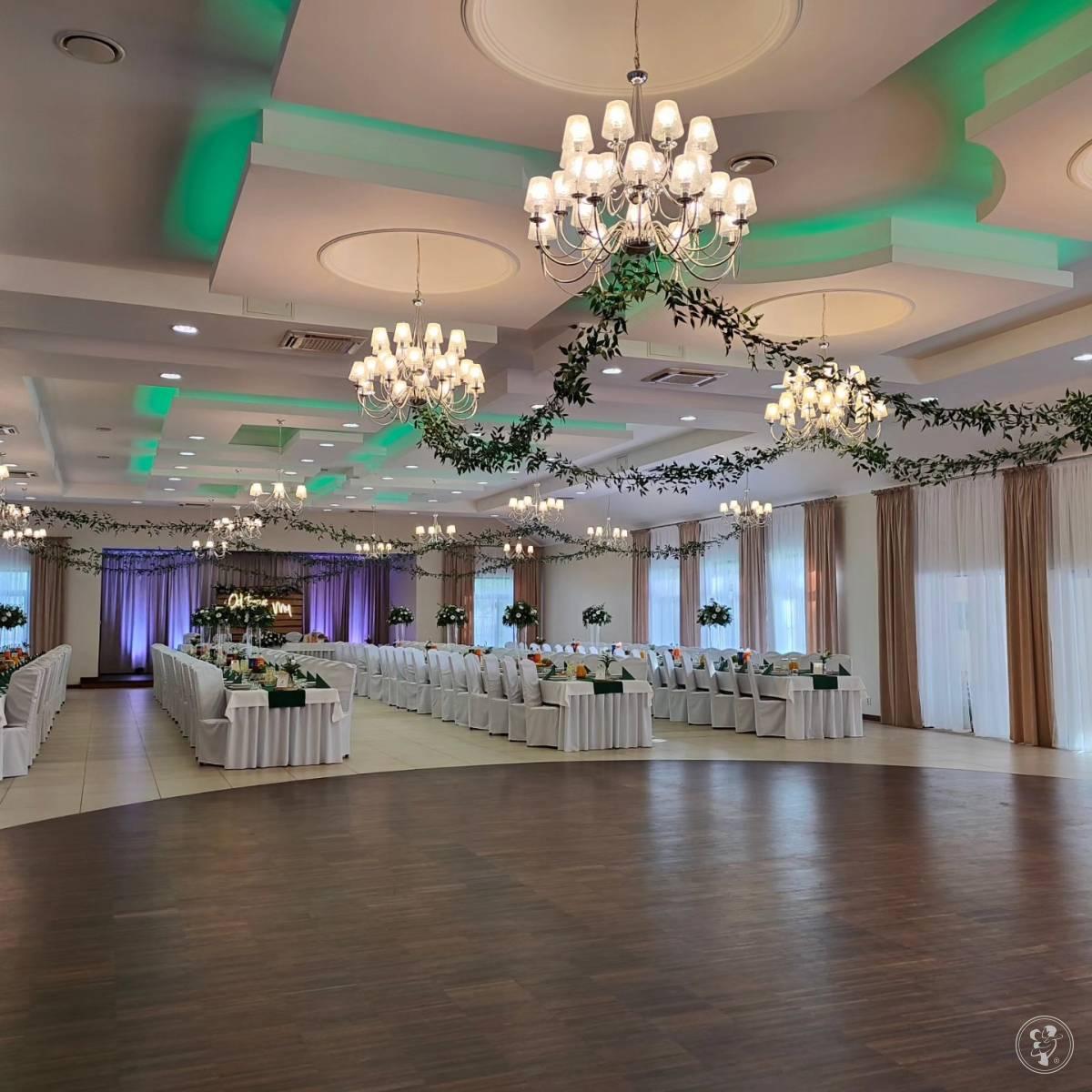 Dom Weselny Zielony Zakątek | Sala weselna Lubstynek, warmińsko-mazurskie - zdjęcie 1