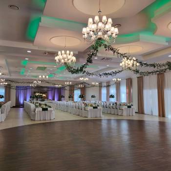Dom Weselny Zielony Zakątek | Sala weselna Lubstynek, warmińsko-mazurskie