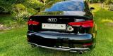 Pożycz Audi - Audi A3 8V | Auto do ślubu Łańcut, podkarpackie - zdjęcie 3
