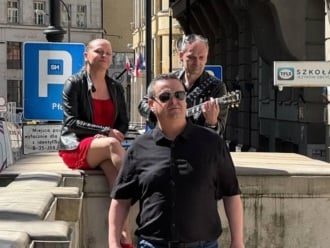 Zespół Muzyczny RYTM | Zespół muzyczny Tomaszów Lubelski, lubelskie