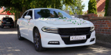 Dodge Charger V6 | Auto do ślubu Toruń, kujawsko-pomorskie - zdjęcie 2