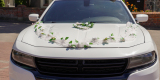 Dodge Charger V6 | Auto do ślubu Toruń, kujawsko-pomorskie - zdjęcie 5