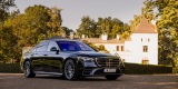 Mercedes S-Class W223 | Auto do ślubu Rzeszów, podkarpackie - zdjęcie 2