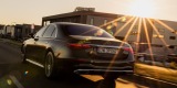 Mercedes S-Class W223 | Auto do ślubu Rzeszów, podkarpackie - zdjęcie 3