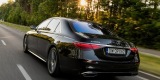 Mercedes S-Class W223 | Auto do ślubu Rzeszów, podkarpackie - zdjęcie 5