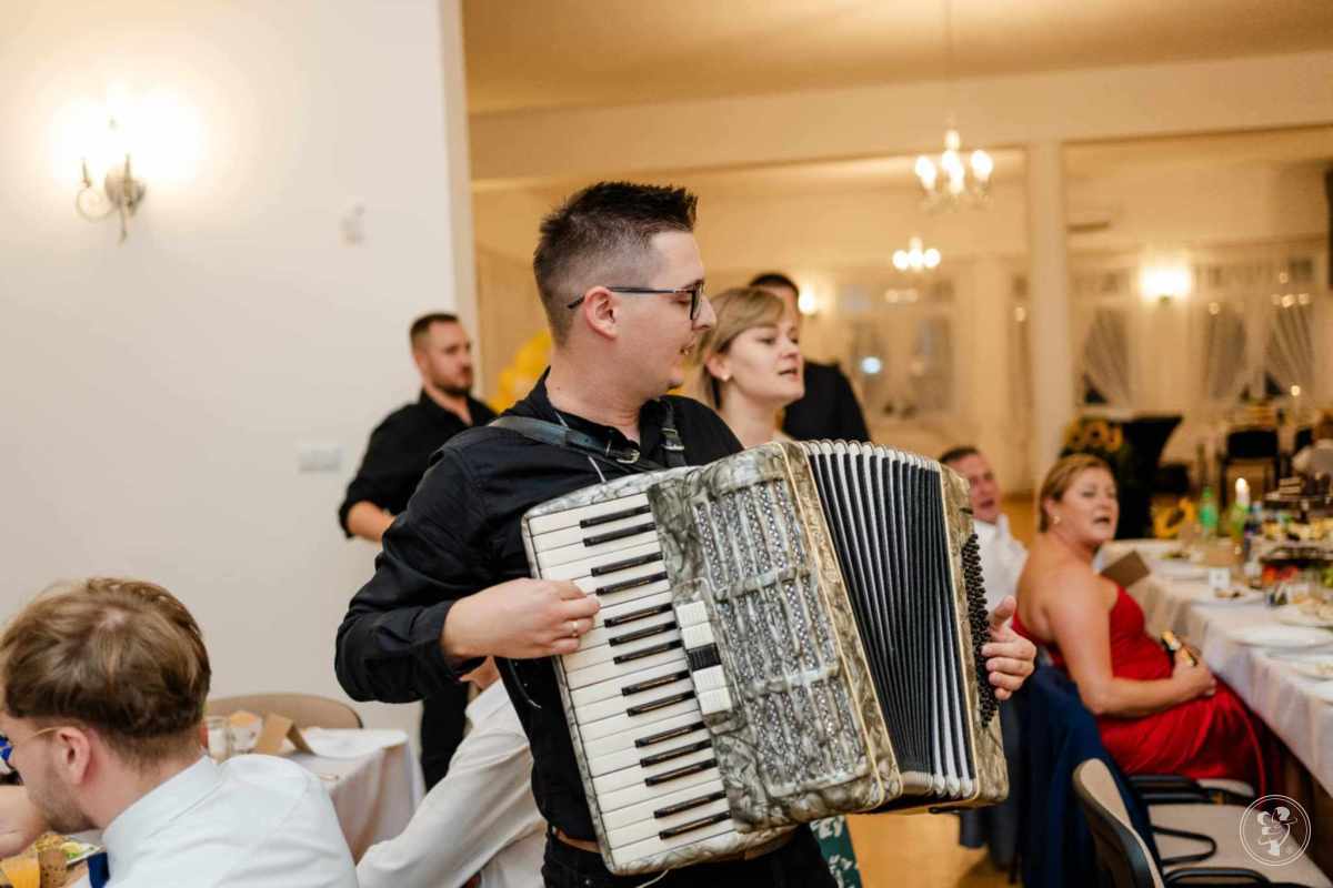 DJ Wodzirej Mirek Akordeon Saksofon | DJ na wesele Przeworsk, podkarpackie - zdjęcie 1