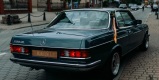 Mercedes Benz W123 Coupe | Auto do ślubu Kraków, małopolskie - zdjęcie 4