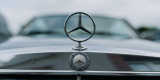 Mercedes Benz W123 Coupe | Auto do ślubu Kraków, małopolskie - zdjęcie 5