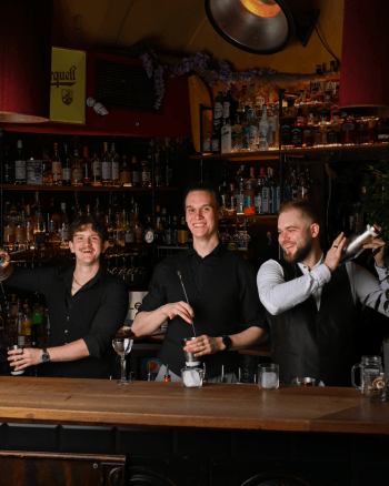 Salvador Bar Mobilny | Barman na wesele Wrocław, dolnośląskie