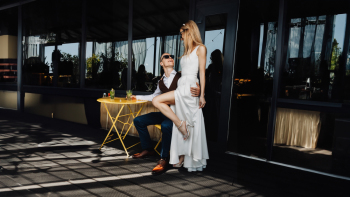 Bartek Korzecki Foto - Film | Fotograf ślubny Krotoszyn, wielkopolskie