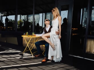 Bartek Korzecki Foto - Film | Fotograf ślubny Krotoszyn, wielkopolskie