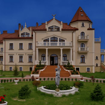 Pałac Koronny | Sala weselna Wodzisław, świętokrzyskie