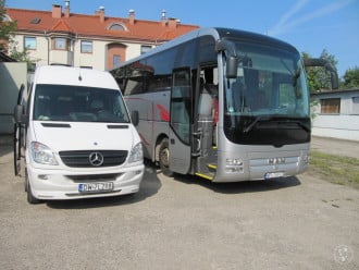 Logostrans - Busy i Autokary | Wynajem busów Wrocław, dolnośląskie