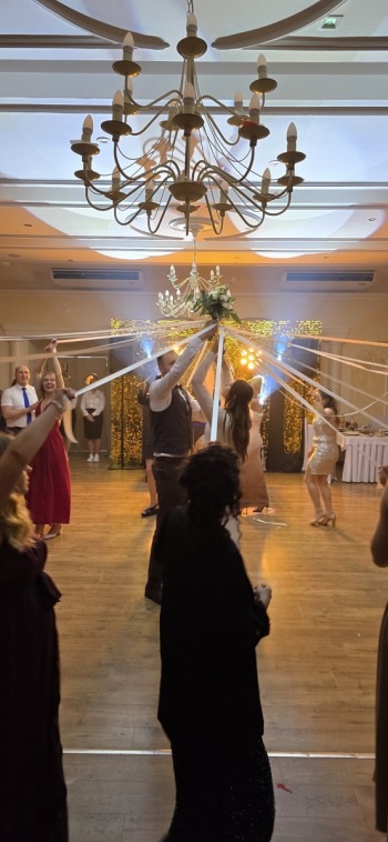 Dj Wodzirej Kamil | DJ na wesele Pruszcz Gdański, pomorskie