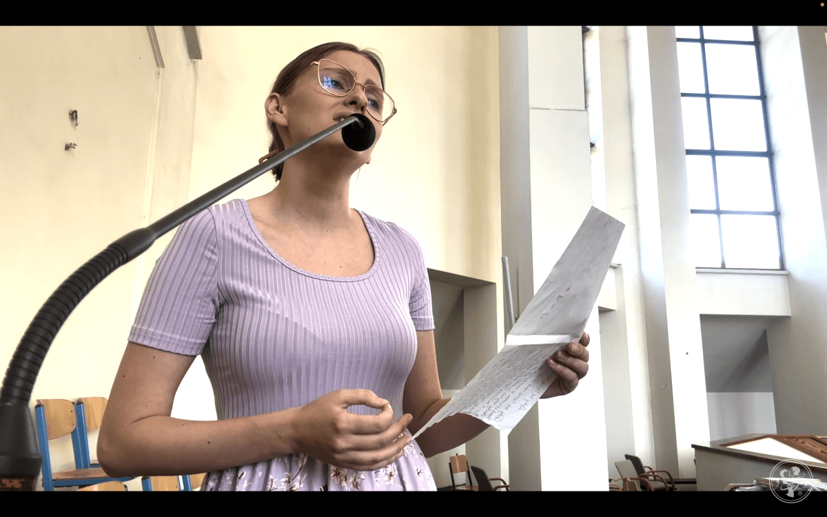 Oprawa ślubu Weronika Szczepaniak | Oprawa muzyczna ślubu Bielsko-Biała, śląskie - zdjęcie 1