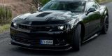 Mustang Polift / Camaro 2SS / Dodge | Auto do ślubu Legnica, dolnośląskie - zdjęcie 4