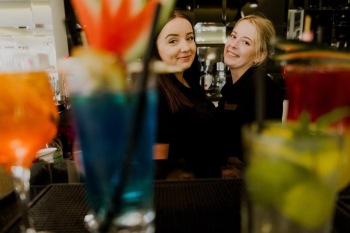 Drama Bar | Barman na wesele Włocławek, kujawsko-pomorskie