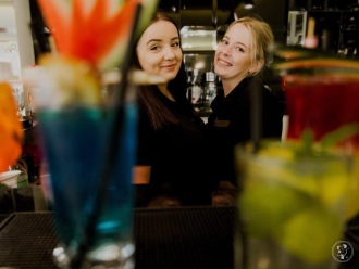 Drama Bar | Barman na wesele Włocławek, kujawsko-pomorskie