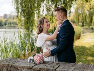 Uchwycone Wspomnienia Monika Celer | Fotograf ślubny Zabrze, śląskie