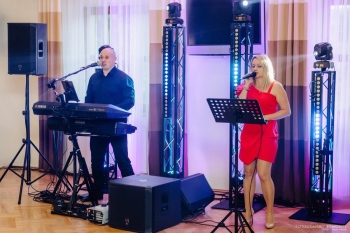 Zespół Muzyczny Black Band | Zespół muzyczny Tarnów, małopolskie