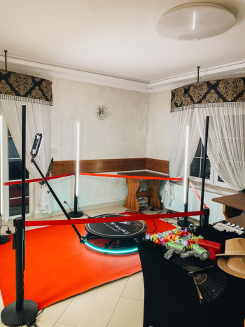 Wideobudka 360 - Weź Wynajmij | Fotobudka na wesele Gowidlino, pomorskie
