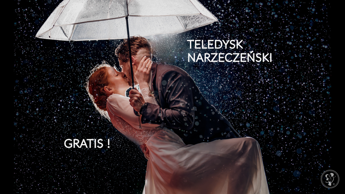 VIDEO - FOTO - DRON Gerlic | Kamerzysta na wesele Siemianowice Śląskie, śląskie - zdjęcie 1