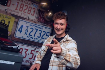 AlexS DJ & Wodzirej | DJ na wesele Andrychów, małopolskie