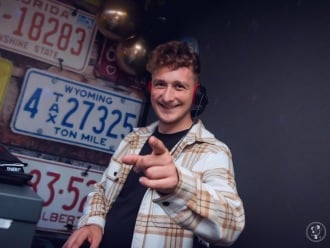 AlexS DJ & Wodzirej | DJ na wesele Andrychów, małopolskie