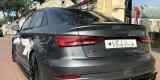 Audi S3 411KM | Kierowca VIP | Auto do ślubu Częstochowa, śląskie - zdjęcie 2