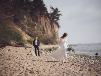 Fotografia Dawid Olkowski | Fotograf ślubny Ostrołęka, mazowieckie