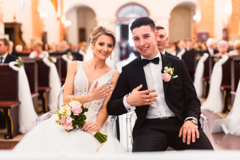 Fotografia Dawid Olkowski | Fotograf ślubny Jelenia Góra, dolnośląskie