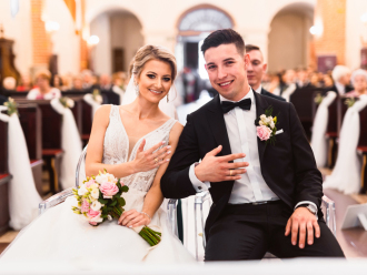 Fotografia Dawid Olkowski | Fotograf ślubny Jelenia Góra, dolnośląskie