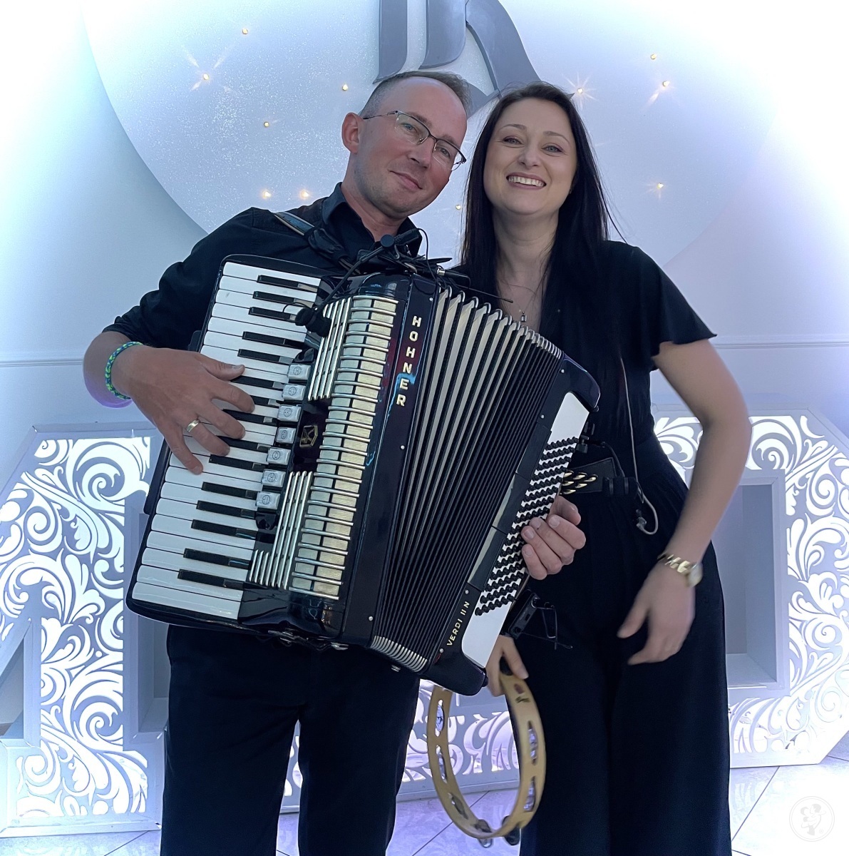 Duet Na dwa głosy | DJ na wesele Łuków, lubelskie - zdjęcie 1