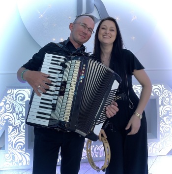 Duet Na dwa głosy | DJ na wesele Łuków, lubelskie