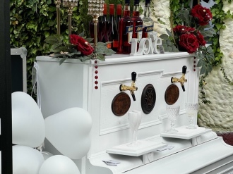 Eskapady Party - Pianino Bar | Barman na wesele Koszalin, zachodniopomorskie