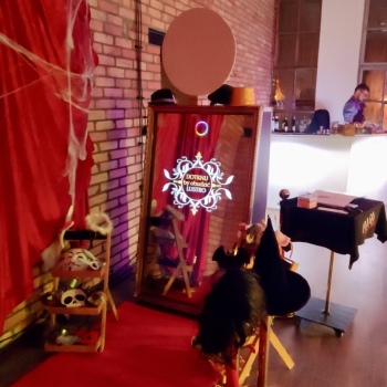 Eskapady Party - Fotobudki | Fotobudka na wesele Koszalin, zachodniopomorskie