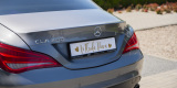 Mercedes CLA 200 Urban / E 300 AMG | Auto do ślubu Zaborówek, mazowieckie - zdjęcie 4
